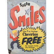 Sugar Smiles