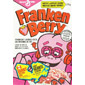 Franken Berry Cereal