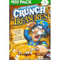 >Crunch Treasures