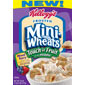 Frosted Mini-Wheats: Touch Of Fruit