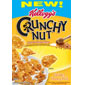 Crunchy Nut:  Golden Honey Nut Flakes
