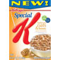 Special K Multigrain Oats & Honey