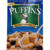 Puffins - Multigrain