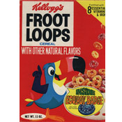 Froot Loops