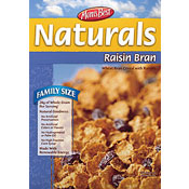 Raisin Bran (Mom's Best)