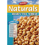 Honey-ful Wheat