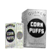 Quaker Corn Puffs