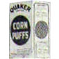 Quaker Corn Puffs