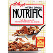 Nutrific