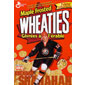 Maple Frosted Wheaties