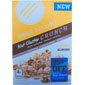 Nut Cluster Crunch: Honey Almond