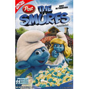 Smurfs