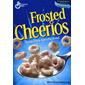 Frosted Cheerios