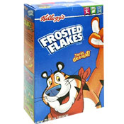 Frosted Flakes (Kellogg's)