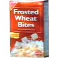 Frosted Wheat Bites