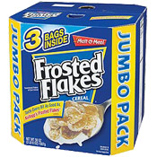 Frosted Flakes (Malt-O-Meal)