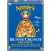 Bunny Crunch