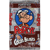 Popeye Cocoa Blasts