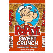 Popeye Sweet Crunch