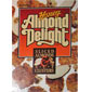 Honey Almond Delight