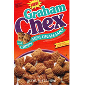 Graham Chex