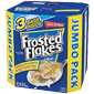 Frosted Flakes (Malt-O-Meal)