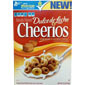 Dulce De Leche Cheerios