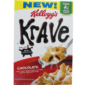 Krave - Chocolate