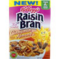 >Cinnamon Almond Raisin Bran