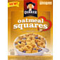 Oatmeal Squares - Honey Nut