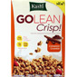 Go Lean Crisp! Cinnamon Crumble