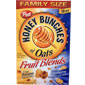 Honey Bunches Of Oats: Fruit Blends