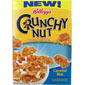 Crunchy Nut: Caramel Nut