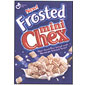 >Frosted Mini Chex