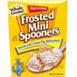 Frosted Mini Spooners