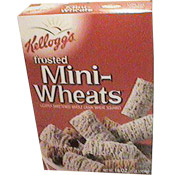 Frosted Mini-Wheats