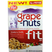 Grape-Nuts Fit