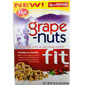 Grape-Nuts Fit