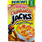 Cinnamon Jacks