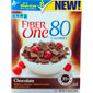 Fiber One 80: Chocolate