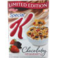 Special K Chocolatey Strawberry