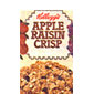 Apple Raisin Crisp