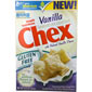 Vanilla Chex