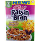 >Raisin Bran Omega-3