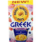 Honey Bunches of Oats: Greek Mixed Berry