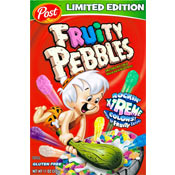 Fruity Pebbles Xtreme