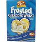 Frosted Shredded Wheat