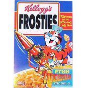 Frosties