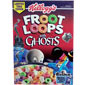 >Froot Loops With Ghosts