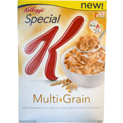 Special K Multi Grain